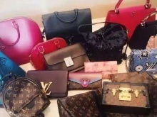 成都猛追湾奢侈品回收