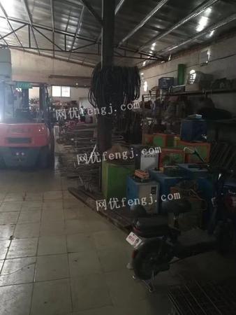 广东长期专业承接整厂拆迁,废旧物资等回收
