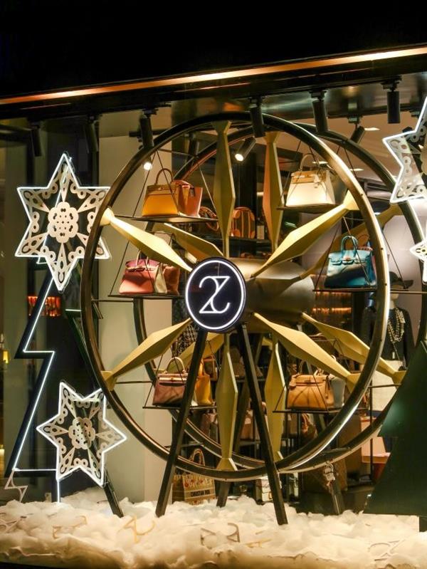 不一样的二手奢侈品平台 只二以精致打造积极二奢交易