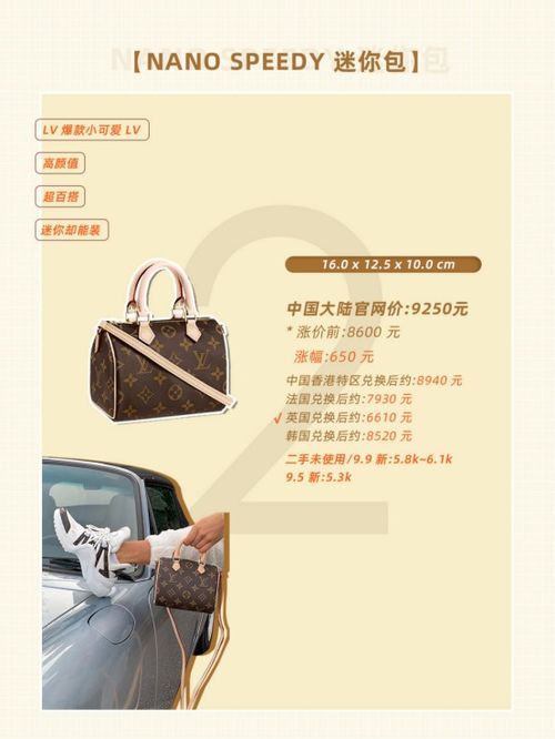 回收二手奢侈品包 lv哪些老花包最值得买