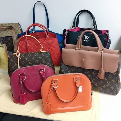 典当行能否处理闲置奢侈品?如何办理奢侈品典当、收购?
