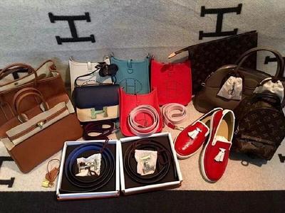九江宝奢名品